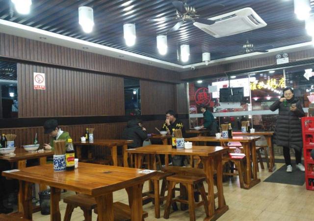 開面館失敗原因