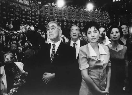 糧票什么時(shí)候取消的