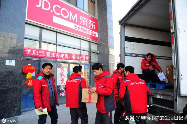 天貓小店利弊分析