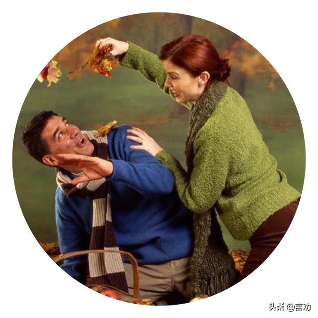 夫妻三觀不合的表現