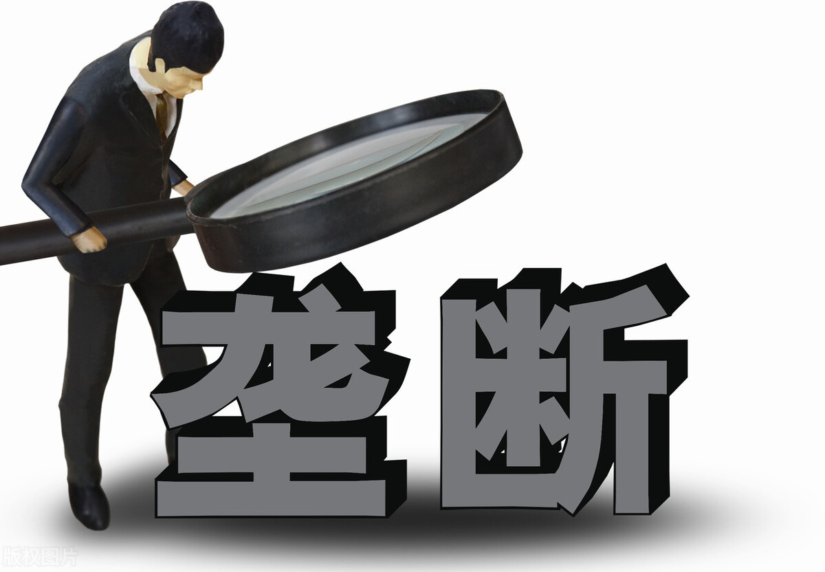 騰訊的壟斷已經(jīng)深入骨髓
