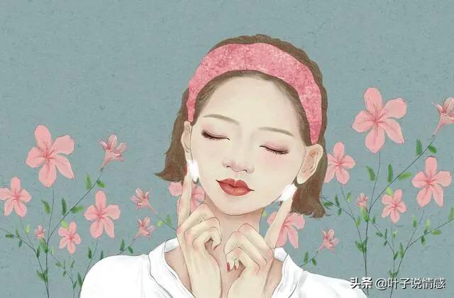 女孩愛上你的18個表現