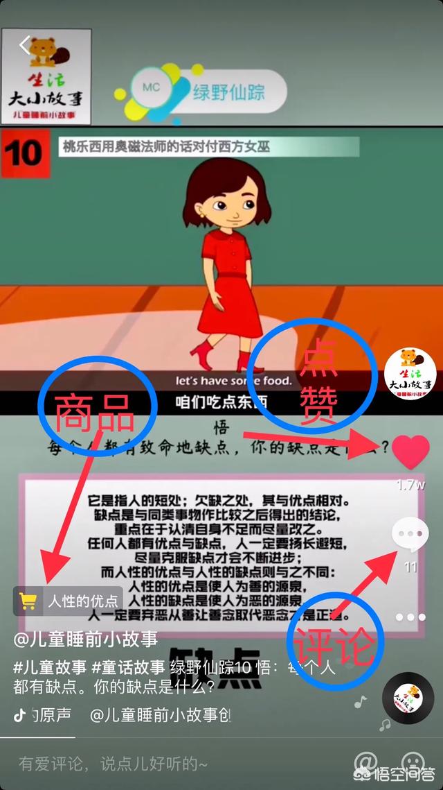 抖音的贊有什么用?可以換錢嗎？