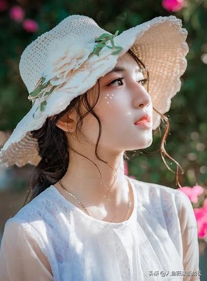 女孩心眼多的表現(xiàn)