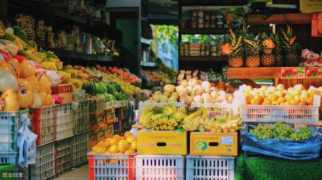 水果店生意慘淡怎么辦