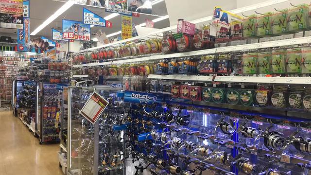 漁具店為什么不掙錢了