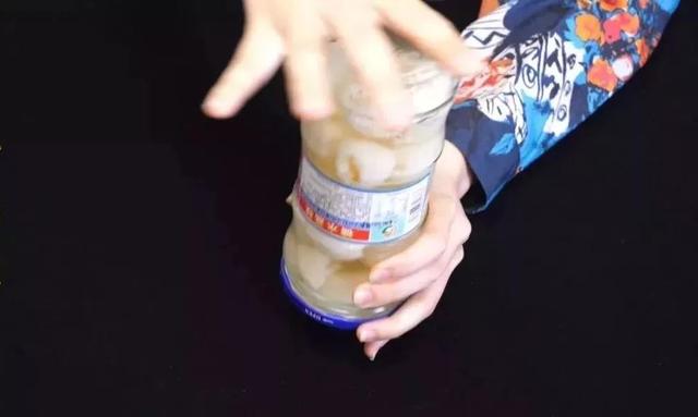 擰不開瓶蓋怎么辦