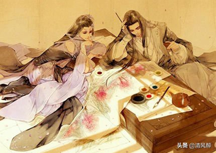安慰女生的暖心話