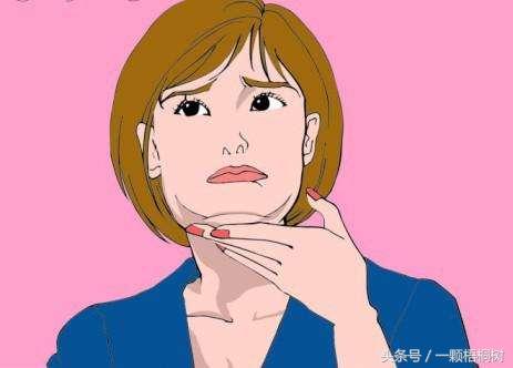 怎么減去雙下巴？