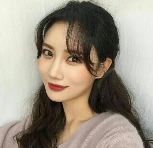 女孩子有靈氣表現(xiàn)