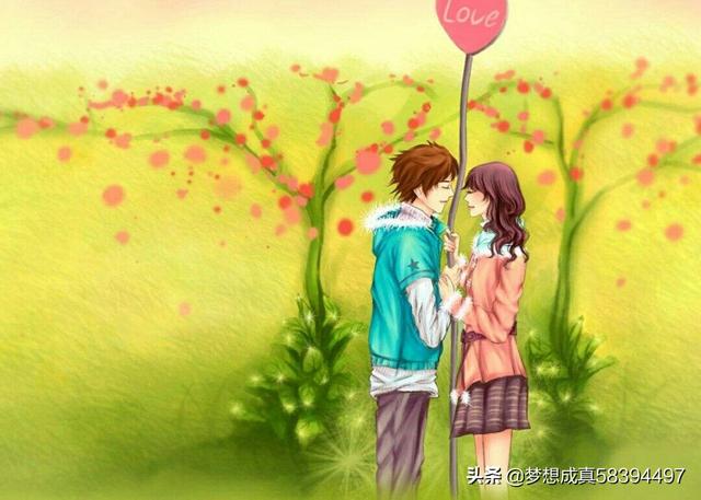 男生聊天嫌你煩的表現