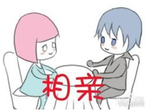 相親成功的10個話題