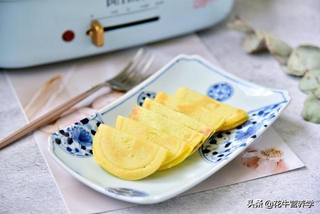 紅豆煎餅最簡單的做法