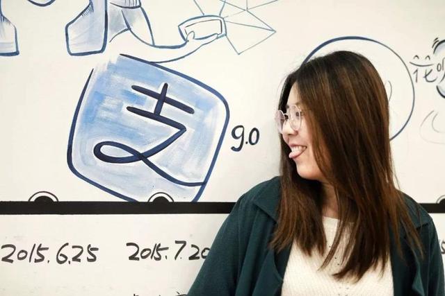錦鯉女孩現在怎么樣了