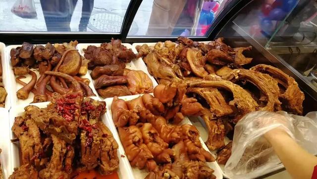 開熟食店為什么不長久