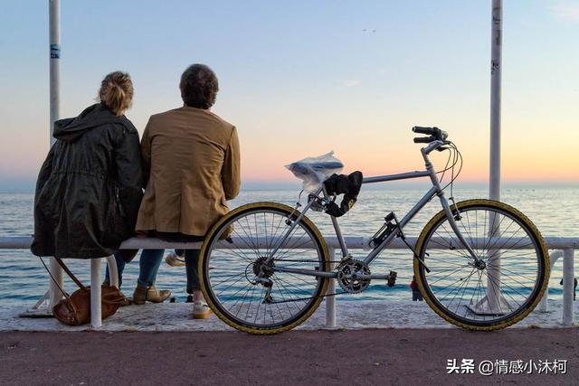 男生放棄追求的前兆