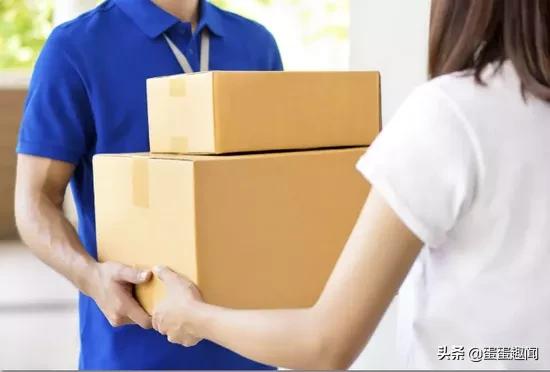 “春節不打烊”快遞隊伍急速擴容