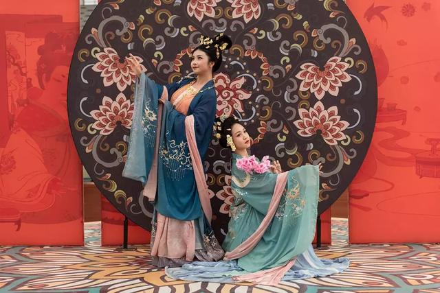 漢服創(chuàng)業(yè)商機(jī)