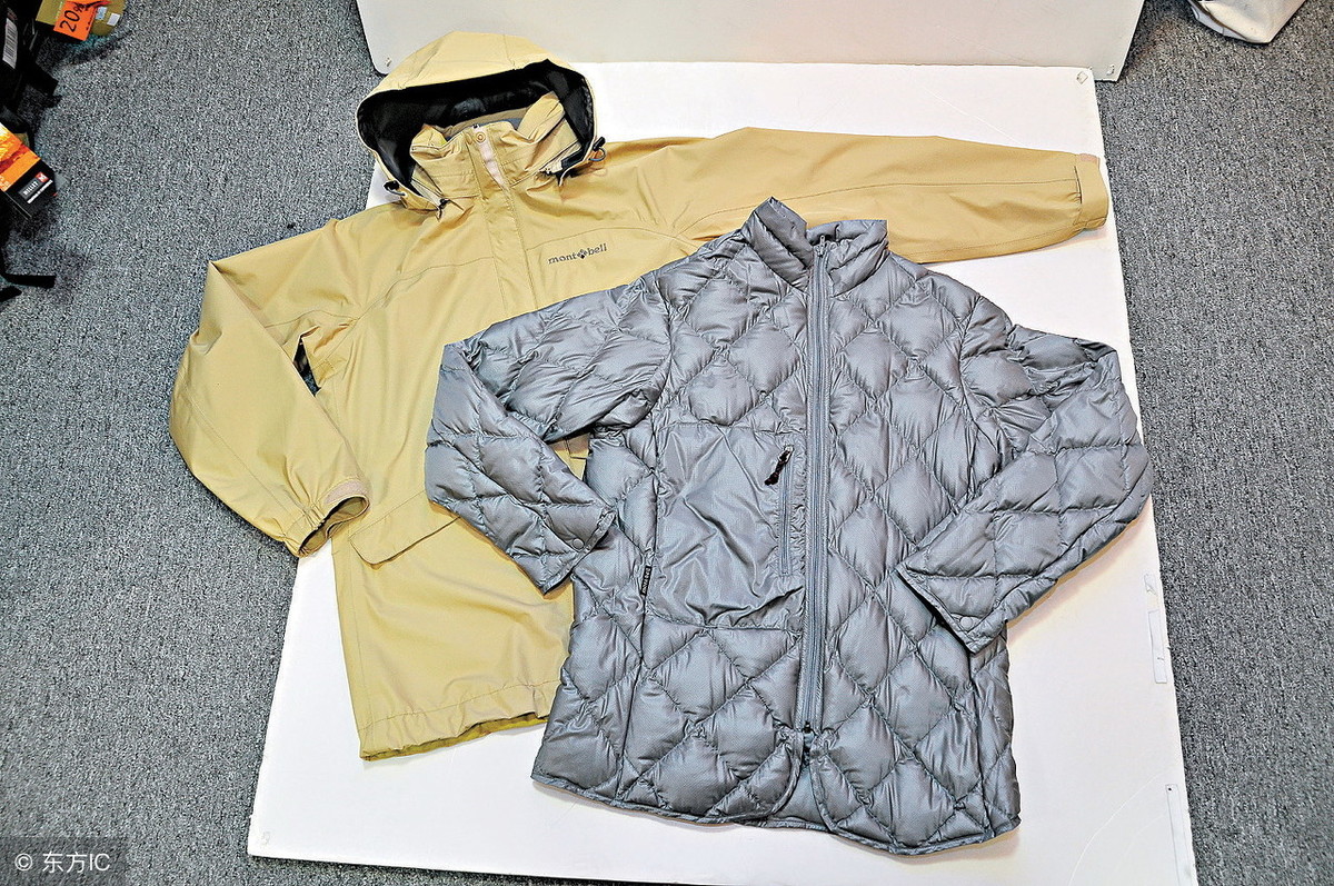 羽絨服可以用洗衣機脫水嗎