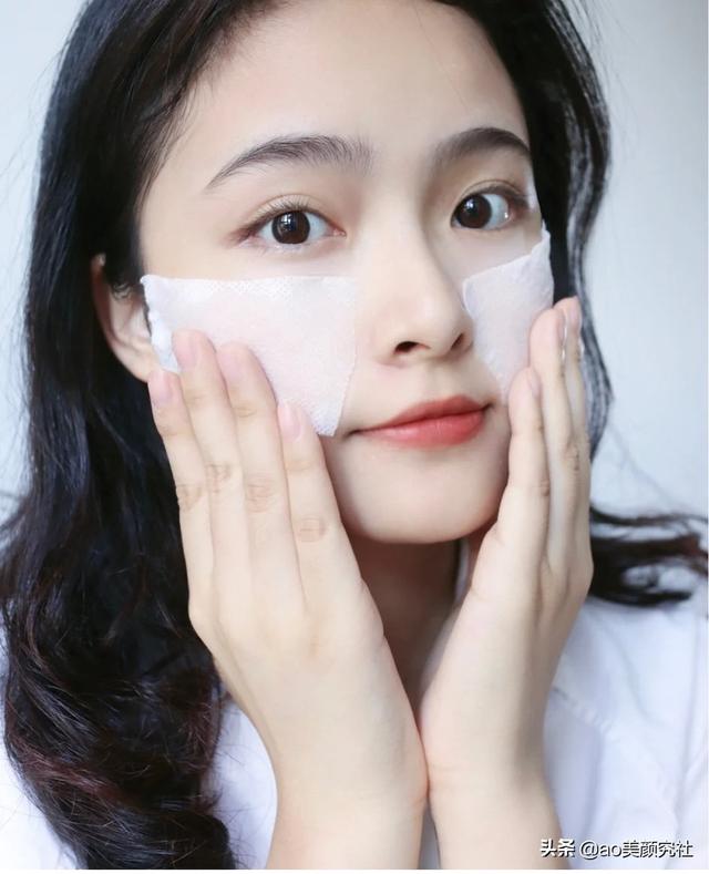 化妝棉是干什么用的