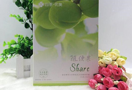 隨便果什么價格