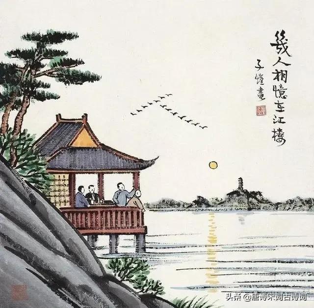 愜意的鄉村生活的句子