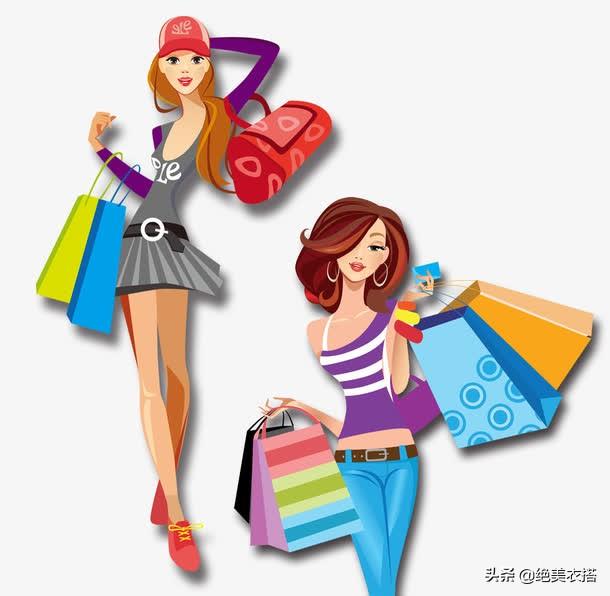 網上怎么買到合適的衣服