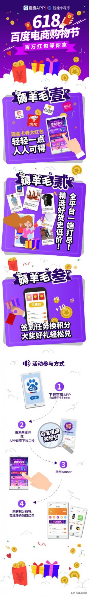 天貓超市紅包雨怎么領(lǐng)