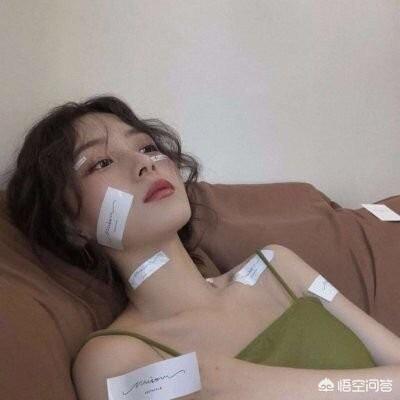 女人突然換頭像的心理