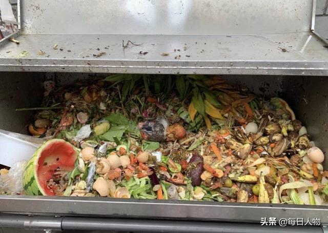 垃圾分類代扔生意慘淡