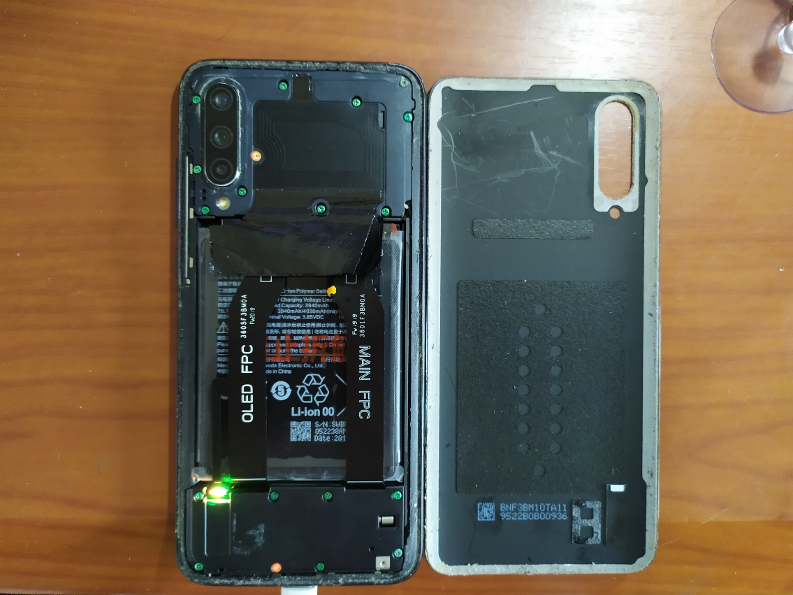 手機音量鍵失靈小竅門