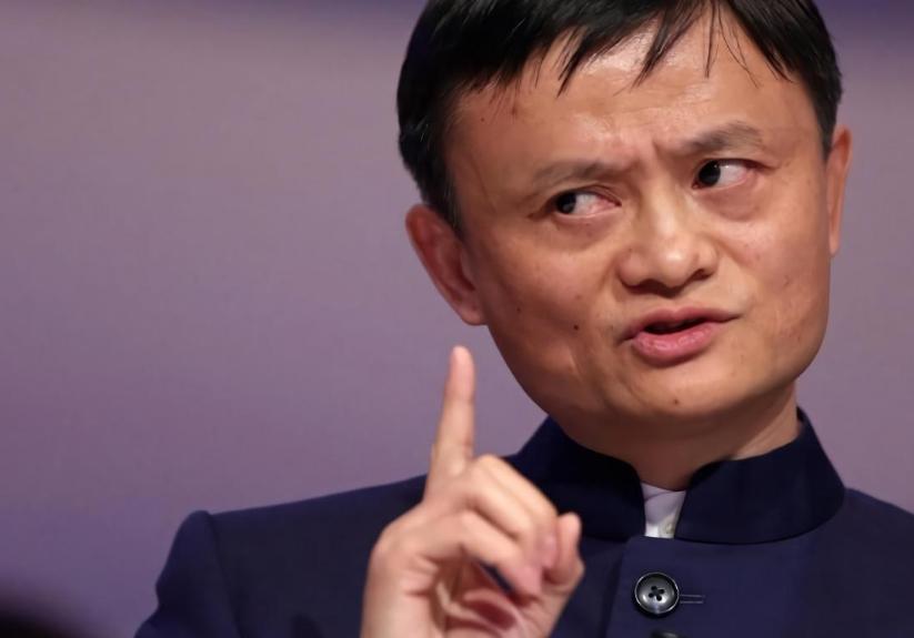 互聯網巨頭迎來“福報”