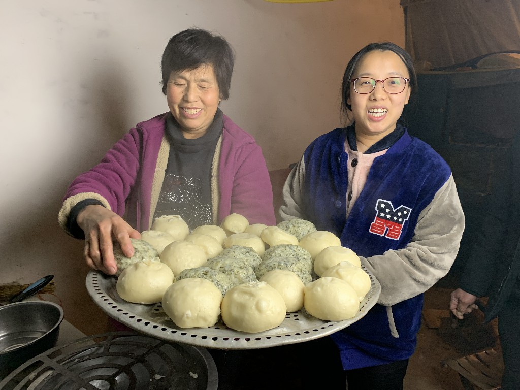 小蘇打做饅頭的步驟