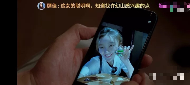 打動女孩子哭的真心話