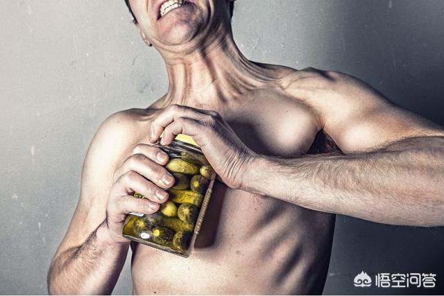 瓶蓋打不開怎么辦