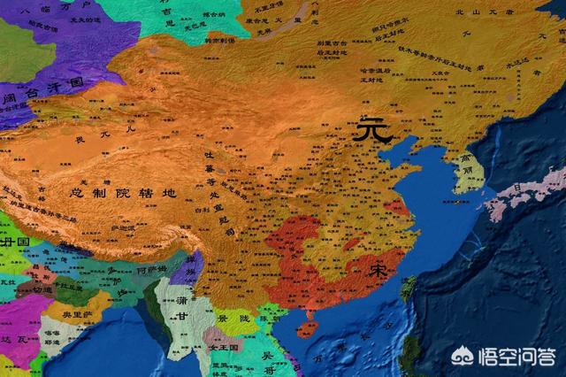 南宋崖山海戰為何發生？