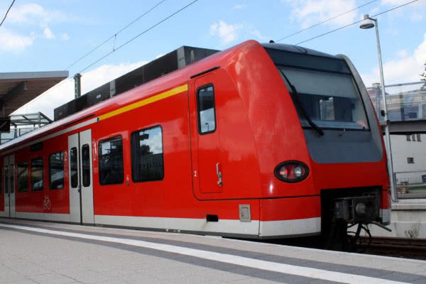 列車停運是什么意思