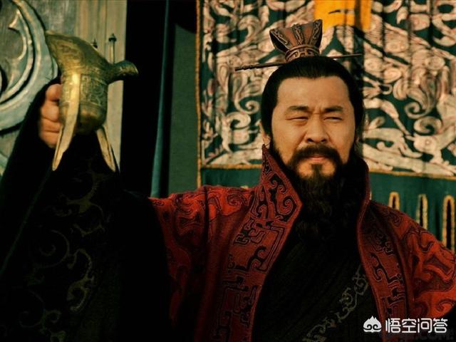 秦始皇為什么沒看出趙高？