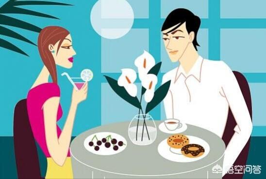 相親見面聊什么不冷場