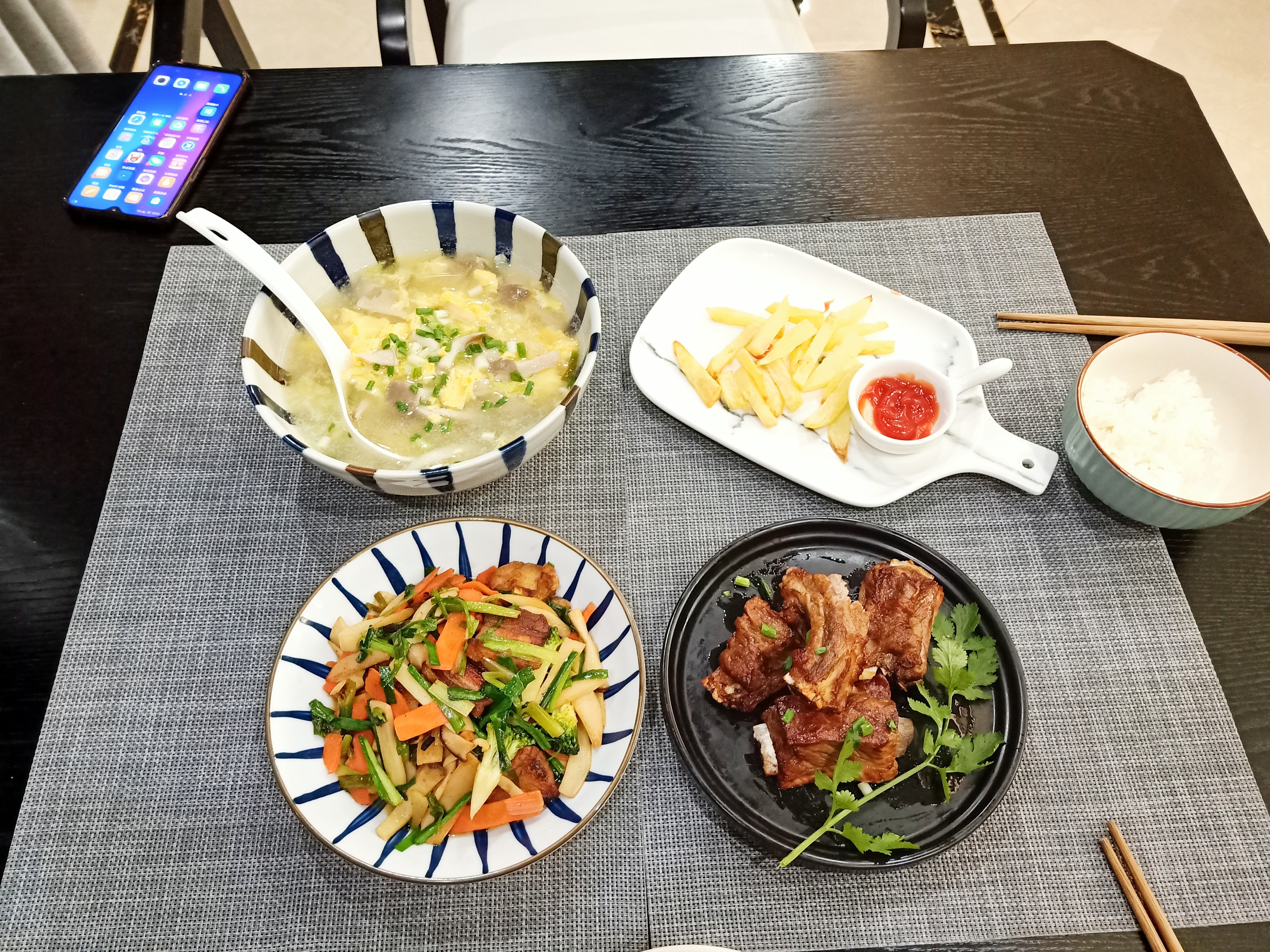 空氣炸鍋可以用錫紙嗎