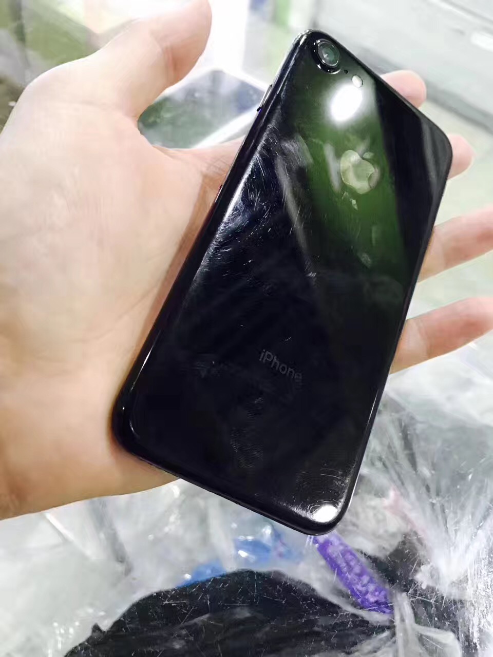 蘋果手機變成耳機模式怎么調回來