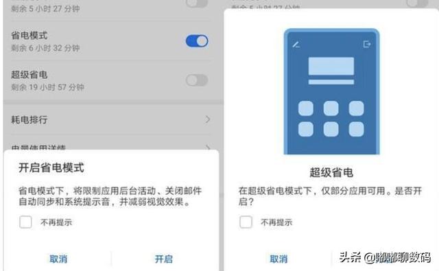 長期開省電模式好不好