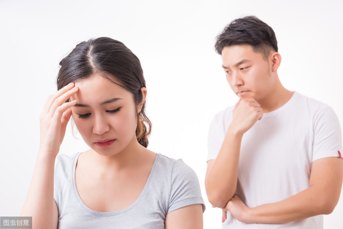婚外情斷聯多久誰更難受