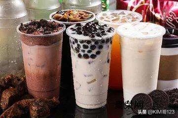 十個奶茶店九個虧