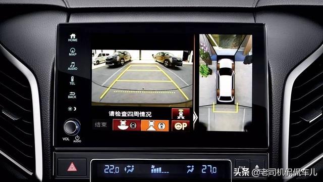 360全景影像有用嗎