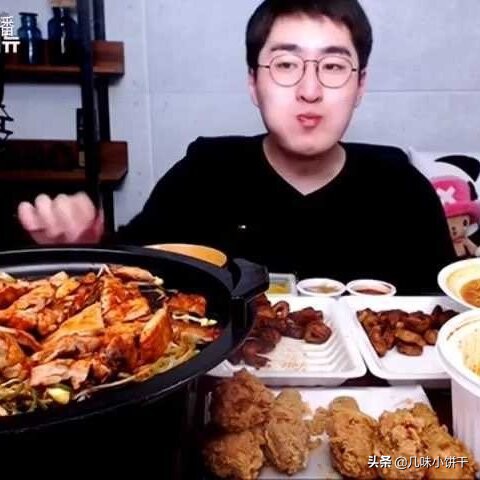 吃播現在為什么沒有了