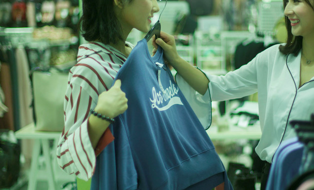 我國女裝品牌有哪些