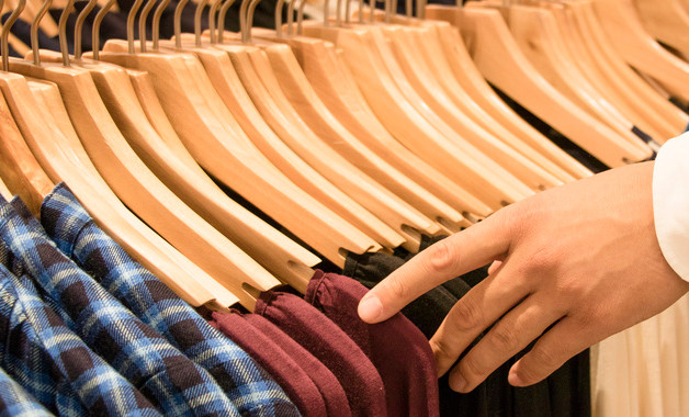 開服裝店成功