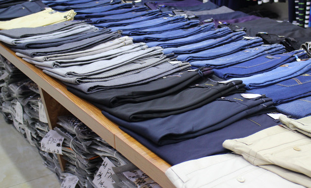服裝店新手如何進貨