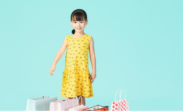 我國(guó)十大受大家喜歡的童裝品牌排行榜前十名
